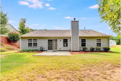 3065 Evergreen Eve Crossing, Dacula, GA 30019 - Photo 43
