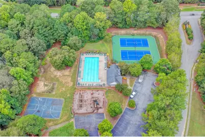 3065 Evergreen Eve Crossing, Dacula, GA 30019 - Photo 45