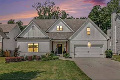 2058 Sydney Cove, Buford, GA 30518 - Photo 1