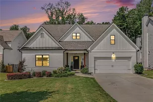 2058 Sydney Cove, Buford, GA 30518 - Photo 1