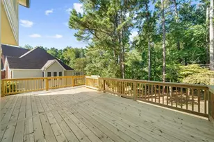 7406 Harbor Glenn, Stone Mountain, GA 30087 - Photo 27