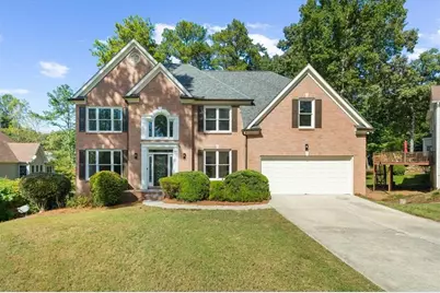 7406 Harbor Glenn, Stone Mountain, GA 30087 - Photo 1