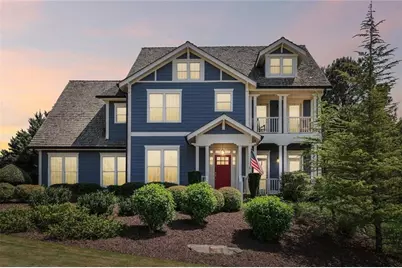 18 Stoneridge Court, Dawsonville, GA 30534 - Photo 1