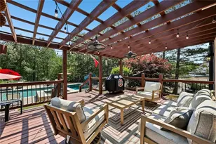 18 Stoneridge Ct, Dawsonville, GA 30534 - Photo 41