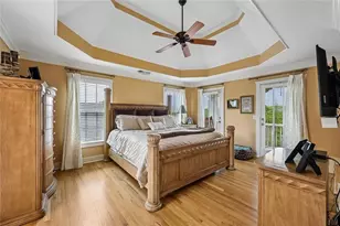 18 Stoneridge Ct, Dawsonville, GA 30534 - Photo 27