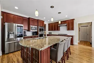 18 Stoneridge Ct, Dawsonville, GA 30534 - Photo 21