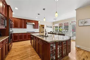18 Stoneridge Ct, Dawsonville, GA 30534 - Photo 23