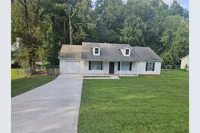 150 Valley Drive, Stockbridge, GA 30281 - Photo 1