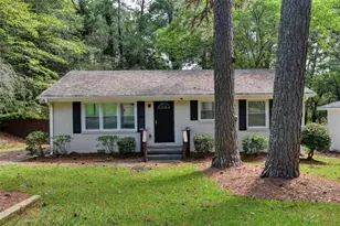 2270 Polar Rock Ave, Atlanta, GA 30315 - Photo 1