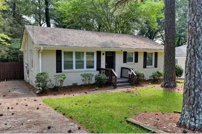 2270 Polar Rock Avenue, Atlanta, GA 30315 - Photo 3
