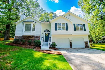 203 Comly Rich Drive, Carrollton, GA 30117 - Photo 5