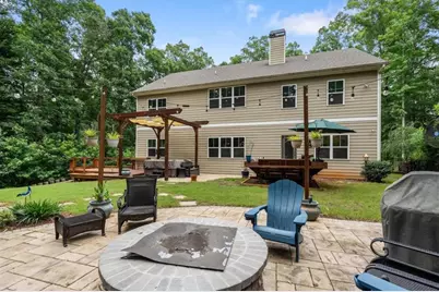 4475 Liberty Road, Villa Rica, GA 30180 - Photo 5
