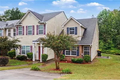 6535 Capitol Knoll, Fairburn, GA 30213 - Photo 3