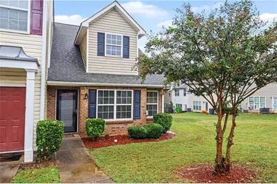 6535 Capitol Knoll, Fairburn, GA 30213 - Photo 1