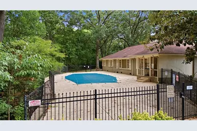 1742 Woodcliff Place, Atlanta, GA 30329 - Photo 3