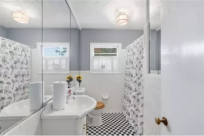 1742 Woodcliff Place, Atlanta, GA 30329 - Photo 31