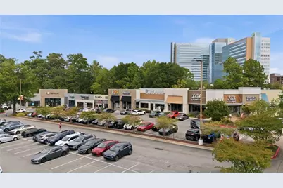 1742 Woodcliff Place, Atlanta, GA 30329 - Photo 27