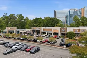 1742 Woodcliff Pl, Atlanta, GA 30329 - Photo 27