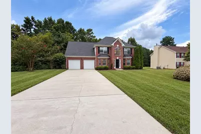 9469 Carnes Crossing Circle, Jonesboro, GA 30236 - Photo 1
