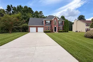 9469 Carnes Crossing Cir, Jonesboro, GA 30236 - Photo 1