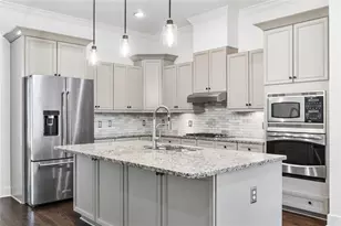 1014 River Vista Drive, Atlanta, GA 30339 - Photo 5