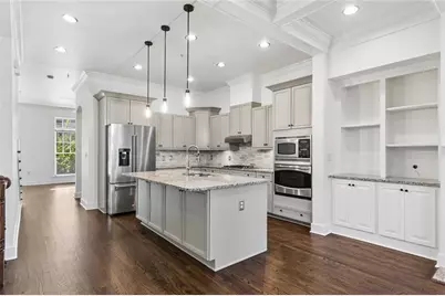 1014 River Vista Drive, Atlanta, GA 30339 - Photo 1