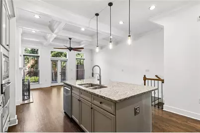 1014 River Vista Drive, Atlanta, GA 30339 - Photo 7
