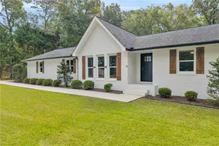 1200 Mt Carmel Rd, McDonough, GA 30253 - Photo 3