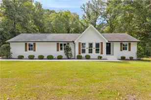 1200 Mt Carmel Rd, McDonough, GA 30253 - Photo 1