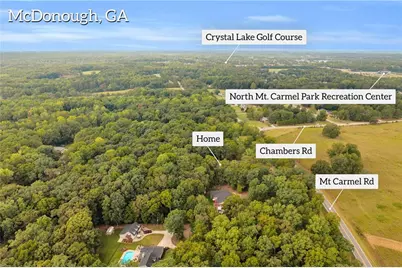 1200 Mount Carmel Road, McDonough, GA 30253 - Photo 53
