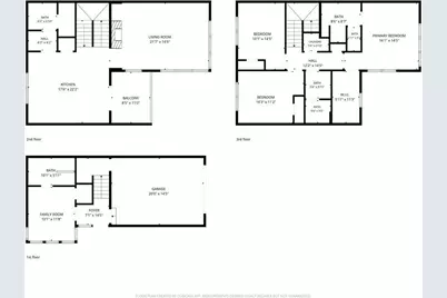 1891 Vigo Street NE, Atlanta, GA 30307 - Photo 45