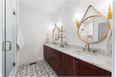 1891 Vigo Street NE, Atlanta, GA 30307 - Photo 5