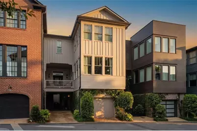 1891 Vigo Street NE, Atlanta, GA 30307 - Photo 1
