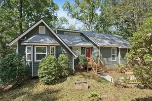 98 Geraldine Dr SE, Smyrna, GA 30082 - Photo 1