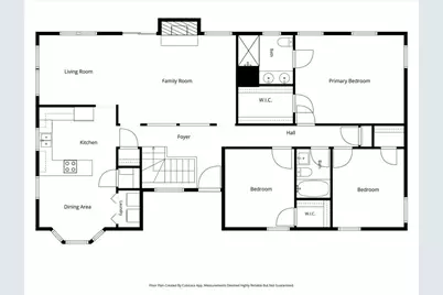 98 Geraldine Drive SE, Smyrna, GA 30082 - Photo 47