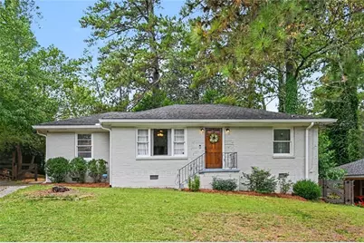2249 Mark Trail, Decatur, GA 30032 - Photo 1