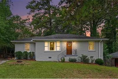 2249 Mark Trail, Decatur, GA 30032 - Photo 33