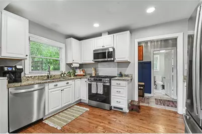 2249 Mark Trail, Decatur, GA 30032 - Photo 15