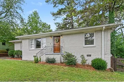 2249 Mark Trail, Decatur, GA 30032 - Photo 9