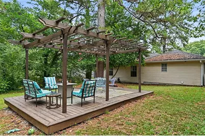 2249 Mark Trail, Decatur, GA 30032 - Photo 7