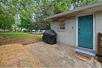 2249 Mark Trail, Decatur, GA 30032 - Photo 29