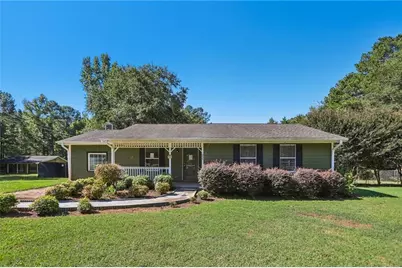 888 Laney Road, Locust Grove, GA 30248 - Photo 1