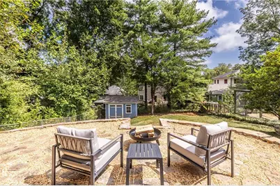 331 Melrose Avenue, Decatur, GA 30030 - Photo 37
