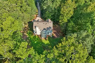 195 Sable Pointe Dr, Milton, GA 30004 - Photo 3