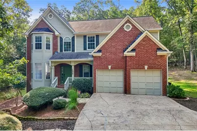 195 Sable Pointe Drive, Milton, GA 30004 - Photo 11