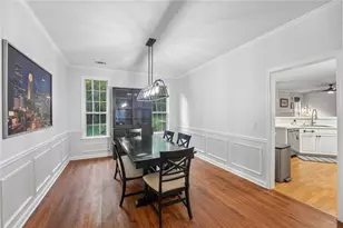 195 Sable Pointe Dr, Milton, GA 30004 - Photo 15