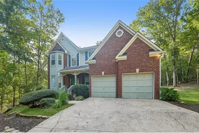 195 Sable Pointe Drive, Milton, GA 30004 - Photo 17
