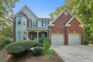 195 Sable Pointe Dr, Milton, GA 30004 - Photo 1
