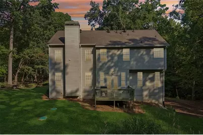 195 Sable Pointe Drive, Milton, GA 30004 - Photo 5