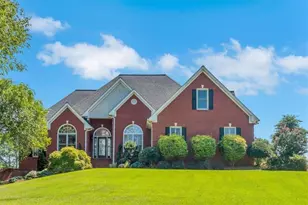 1114 Edward Dr, McDonough, GA 30252 - Photo 1